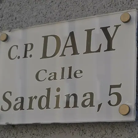 Estrella Daly 公寓 *
