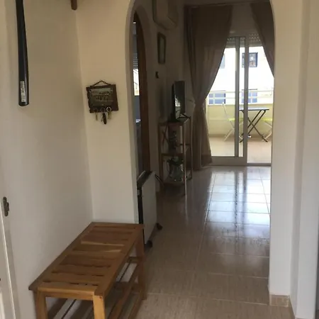 Estrella Daly Apartamento Dénia
