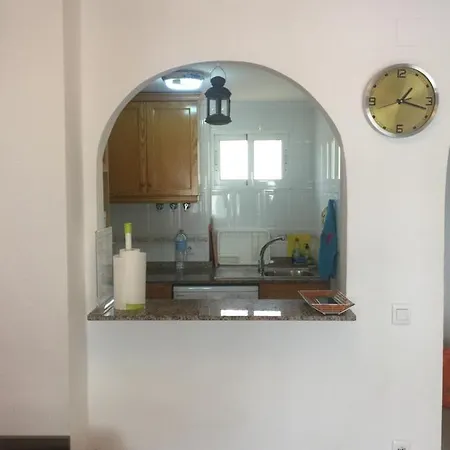 Apartamento Estrella Daly *