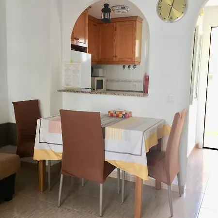 Estrella Daly Apartamento Dénia