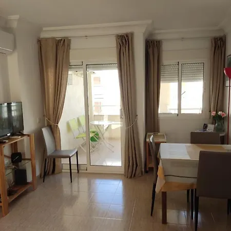 Estrella Daly Apartamento