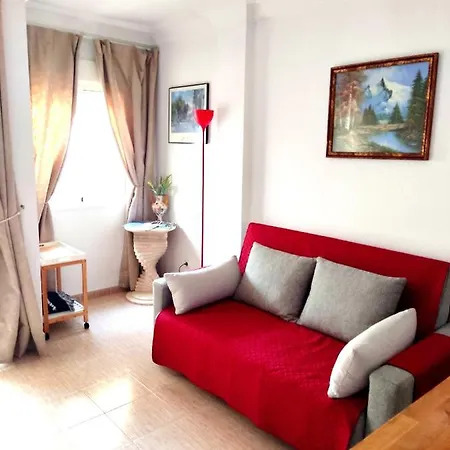 Apartamento Estrella Daly *