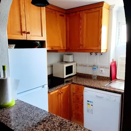Apartamento Estrella Daly *