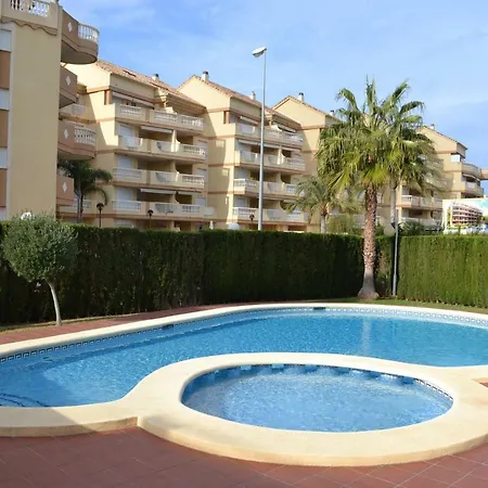 Apartamento Estrella Daly