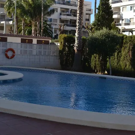 Apartamento Estrella Daly