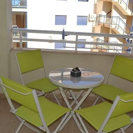 Estrella Daly Apartamento